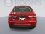 Used 2020 Ford Fusion SE image 5