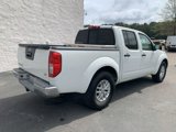 Used 2016 Nissan Frontier SV image 6