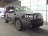 Used 2018 Jeep Renegade Limited w/ UConnect 8.4 Nav Group image 3