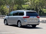 Used 2015 Toyota Sienna LE image 5