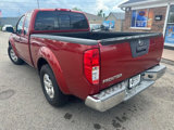 Used 2013 Nissan Frontier SV image 4