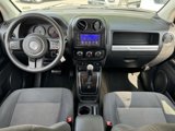Used 2015 Jeep Compass Sport w/ Power Value Group image 3