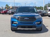 Used 2021 Ford Explorer XLT w/ Equipment Group 202A image 2