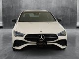 Certified 2025 Mercedes-Benz CLA 250 4MATIC image 2