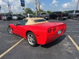 Used 2001 Chevrolet Corvette Convertible w/ Preferred Equipment Group2 image 5