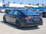 New 2025 Honda Civic Sport image 6
