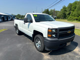 Used 2015 Chevrolet Silverado 1500 W/T w/ WT Convenience Package image 3
