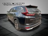 Used 2020 Honda CR-V LX image 3