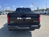 New 2025 RAM 1500 Big Horn image 4