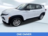 Used 2021 Chevrolet TrailBlazer LS image 4