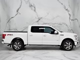 Used 2017 Ford F150 Lariat w/ Equipment Group 502A Luxury image 3