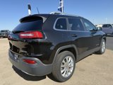 Used 2016 Jeep Cherokee Limited image 4