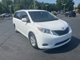 Used 2012 Toyota Sienna LE image 3
