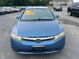 Used 2008 Honda Civic LX image 3