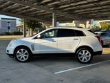 Used 2016 Cadillac SRX Performance image 4