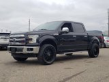 Used 2017 Ford F150 Lariat image 4