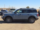 New 2025 Ford Bronco Sport Big Bend image 2