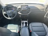 Used 2024 Ford Bronco Sport Outer Banks w/ Tech Package image 2