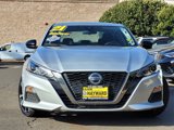 Used 2021 Nissan Altima 2.5 SR image 2