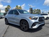 New 2025 Mercedes-Benz GLE 350 4MATIC image 2