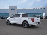 New 2024 Ford F150 STX image 4
