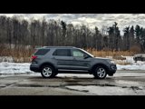 Used 2017 Ford Explorer XLT image 3