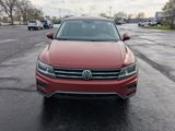 Used 2018 Volkswagen Tiguan SE image 2