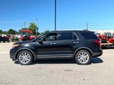 Used 2013 Ford Explorer XLT image 2