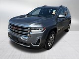 Used 2021 GMC Acadia SLT image 3
