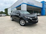 Used 2018 Chevrolet Equinox LT image 2
