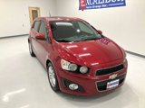 Used 2014 Chevrolet Sonic LT w/ Fun and Sun Package image 3