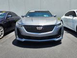 Used 2020 Cadillac CT5 Luxury image 2
