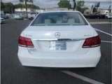 Used 2014 Mercedes-Benz E 350 4MATIC Sedan image 4