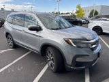 Used 2020 Honda Pilot Touring image 2