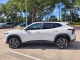 New 2025 Chevrolet Trax RS w/ Driver Confidence Package image 4