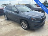 Used 2020 Jeep Cherokee Latitude image 2