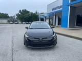 Used 2021 Toyota Corolla LE image 3