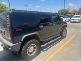 Used 2004 HUMMER H2 w/ Preferred Equipment Group image 3