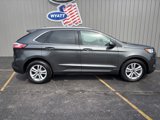Used 2020 Ford Edge SEL image 6