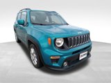 Used 2021 Jeep Renegade Latitude image 3