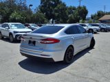 Used 2019 Ford Fusion Titanium image 5