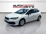 Used 2020 Subaru Impreza 2.0i image 3