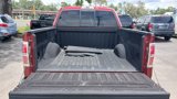 Used 2013 Ford F150 Lariat w/ Lariat Chrome Pkg image 5
