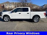 Used 2017 Ford F150 XL w/ Equipment Group 101A Mid image 3