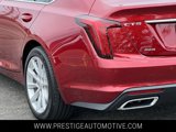 Used 2024 Cadillac CT5 Luxury w/ Sun And Sound Package image 4