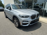 Used 2019 BMW X3 xDrive30i w/ Executive Package image 3