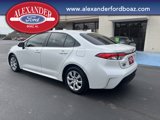 Used 2024 Toyota Corolla LE image 2