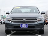 Used 2022 Volkswagen Jetta SE image 4