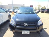 Used 2011 Toyota RAV4 4WD image 6