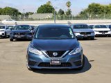 Used 2017 Nissan Sentra SV image 2